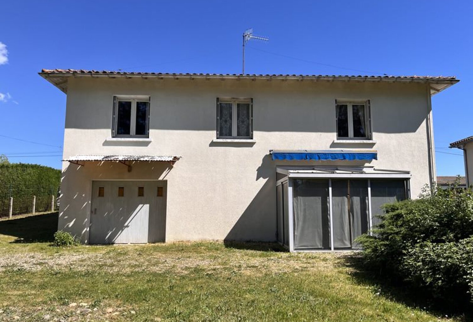 Pavillon de 5 pièces principales — photo 1
