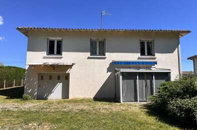 Maison 5 pièces 108000 €