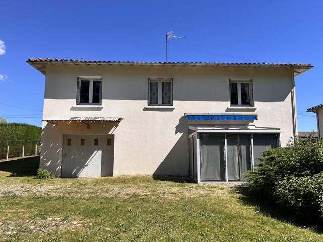Pavillon de 5 pièces principales — photo du bien