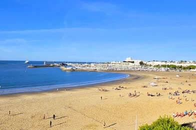 Appartement 4 pièces 1199000 €