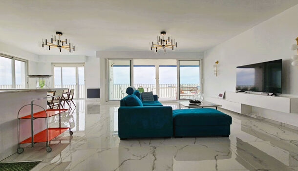 Appartement 4 pièces  à vendre Royan 17200