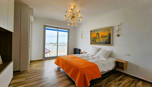 Appartement 4 pièces  à vendre Royan 17200