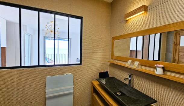 Appartement 4 pièces  à vendre Royan 17200