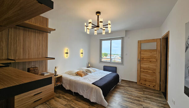 Appartement 4 pièces  à vendre Royan 17200