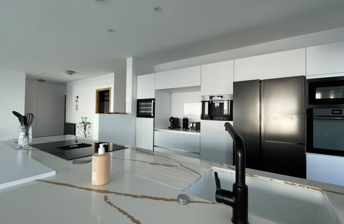 APPARTEMENT PLEINE VUE MER — photo 3