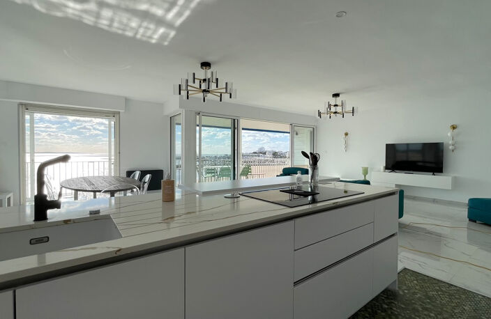 APPARTEMENT PLEINE VUE MER — photo 4