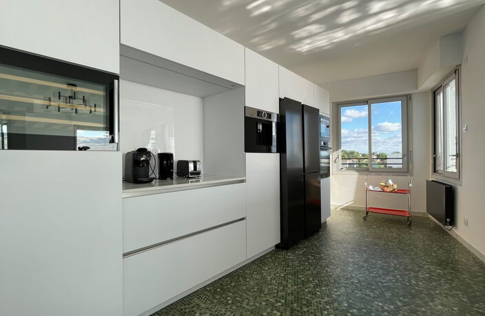 APPARTEMENT PLEINE VUE MER — photo 5