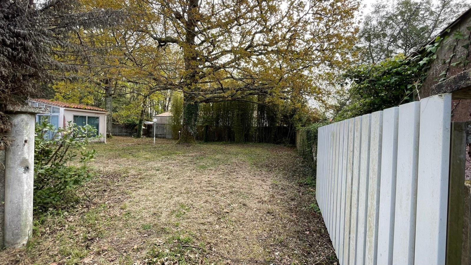 Villa / Maison  T2 à vendre Royan 17200