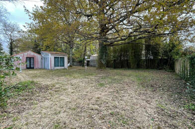 Maison 2 pièces 211000 €