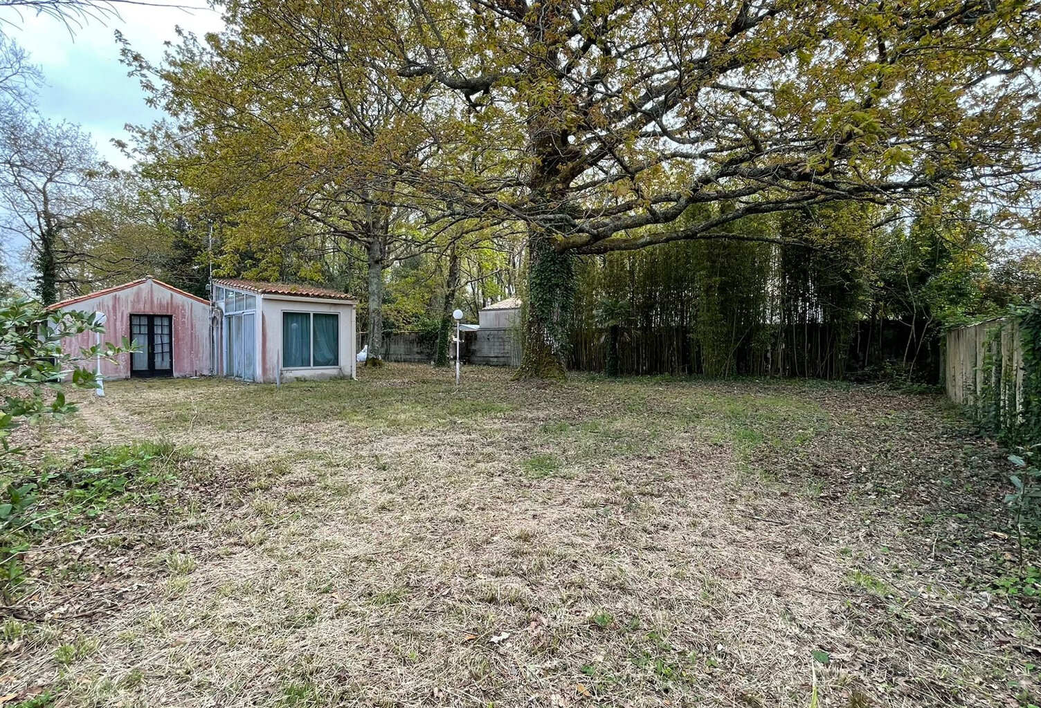 MAISON A RENOVER — photo 1