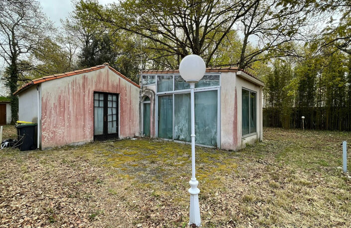 MAISON A RENOVER — photo 2