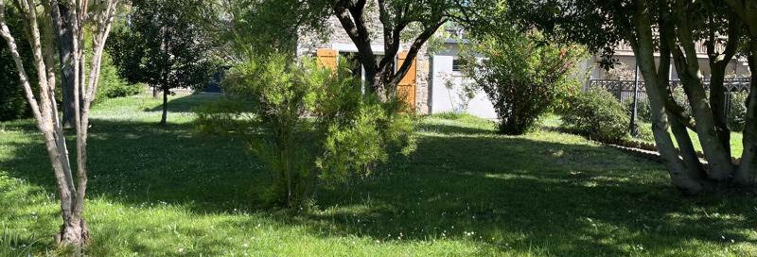 Maison 4 Pièces 100 m² à vendre à Decazeville (12300)