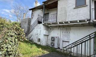Maison 7 Pièces 140 m² à vendre à Decazeville (12300)