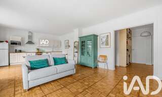 Appartement 4 Pièces 106 m² à vendre à Rueil-Malmaison (92500)