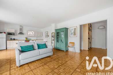 Appartement 4 pièces 545000 €