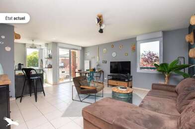 Appartement 3 pièces 177000 €