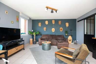 Appartement 3 pièces 169087 €