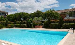 Appartement 3 Pièces 63 m² à vendre à Fonsorbes (31470)