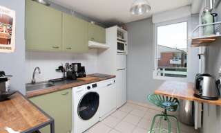 Appartement 3 Pièces 63 m² à vendre à Fonsorbes (31470)