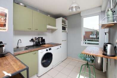Appartement 3 pièces 169087 €