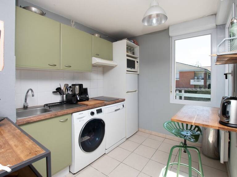 Appartement de 3 pièces principales — photo 1