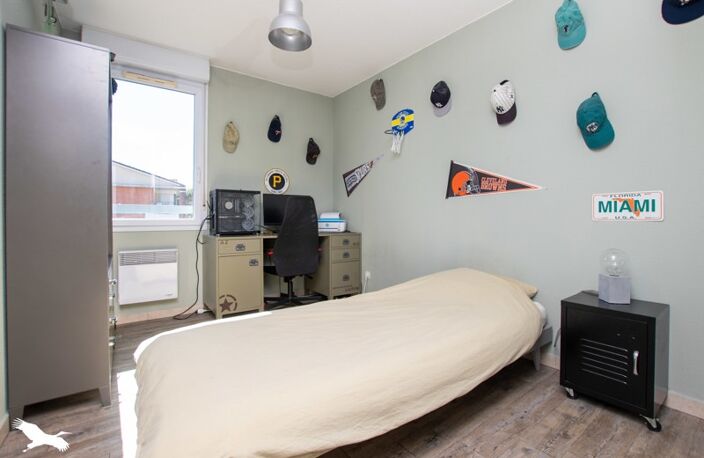 Appartement de 3 pièces principales — photo 3