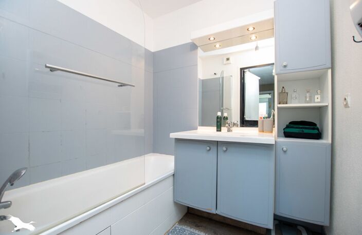 Appartement de 3 pièces principales — photo 4