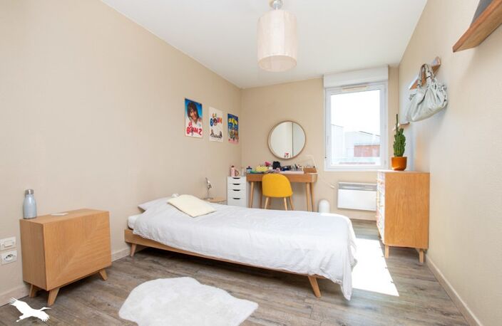 Appartement de 3 pièces principales — photo 5