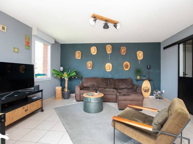 Appartement de 3 pièces principales — photo 1