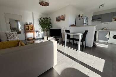 Appartement 3 pièces 150500 €