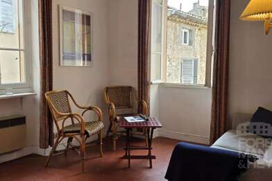 Appartement 3 pièces 135000 €