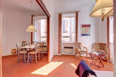 Appartement 3 pièces 135000 €