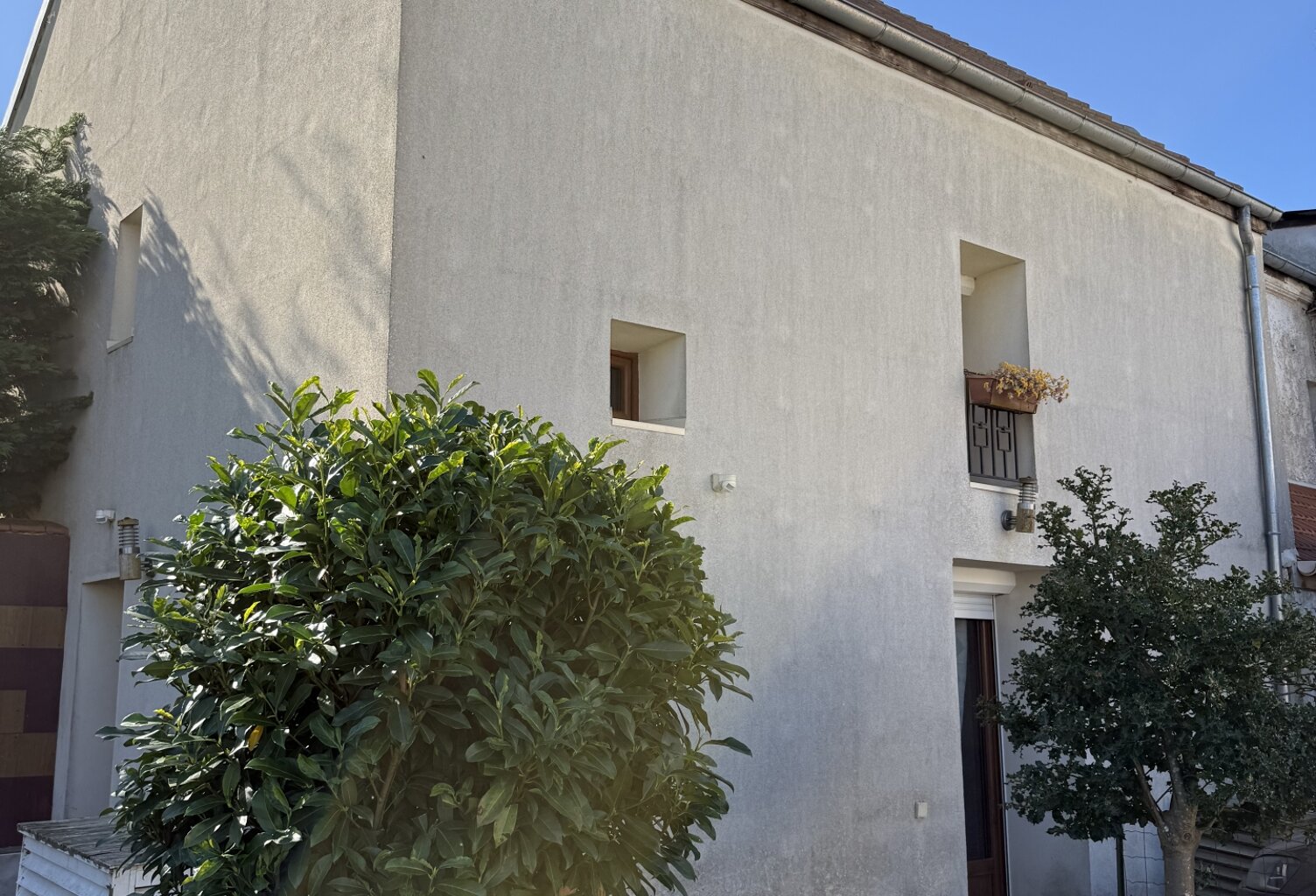 Vente Maison de village 4 pièces — photo 1