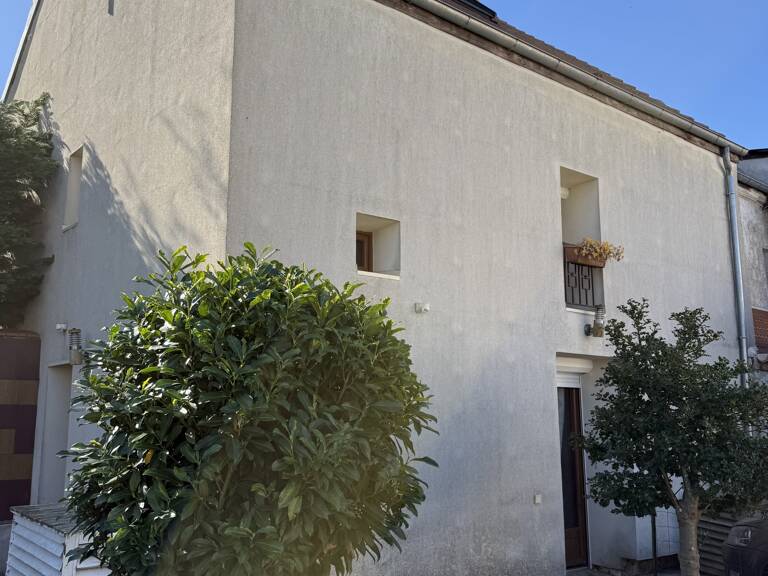 Vente Maison de village 4 pièces — photo 1