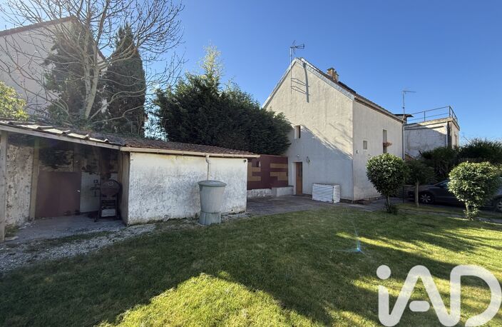 Vente Maison de village 4 pièces — photo 2