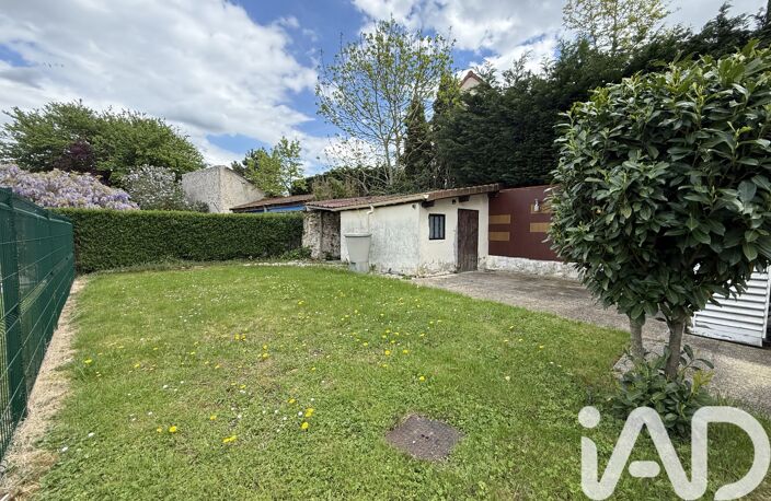 Vente Maison de village 4 pièces — photo 4