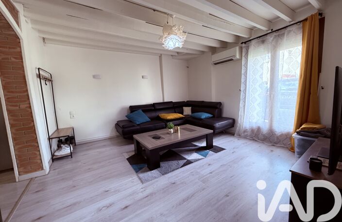 Vente Maison de village 4 pièces — photo 5