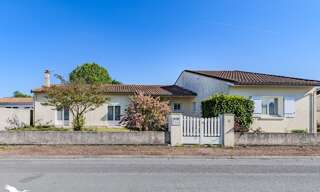 Maison 5 Pièces 188 m² à vendre à Vayres (33870)