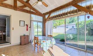 Maison 5 Pièces 188 m² à vendre à Vayres (33870)