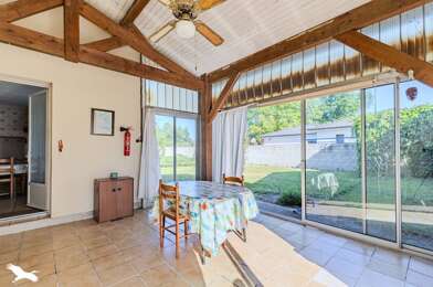 Maison 5 pièces 276120 €