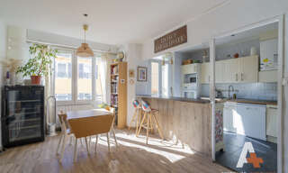 Appartement 3 Pièces 65 m² à vendre à Marseille 5 (13005)