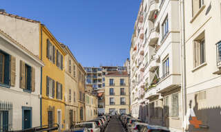 Appartement 3 Pièces 65 m² à vendre à Marseille 5 (13005)