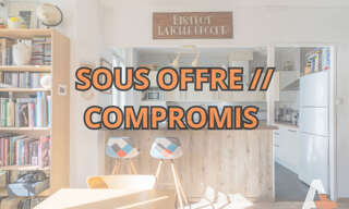 Appartement 3 Pièces 65 m² à vendre à Marseille 5 (13005)