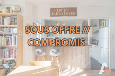 Appartement 3 pièces 250000 €