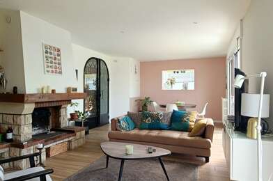 Maison 7 pièces 376218 €