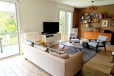 Maison 7 pièces 366660 €