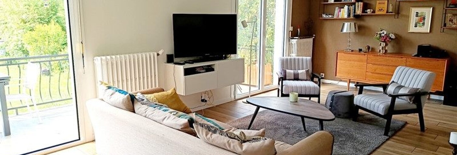 Maison 7 Pièces 170 m² à vendre à Venerque (31810)
