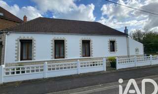 Maison 5 Pièces 80 m² à vendre à Beuvry (62660)