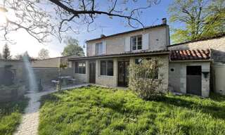 Maison 5 Pièces 157 m² à vendre à Merpins (16100)