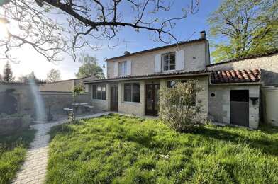 Maison 5 pièces 186500 €